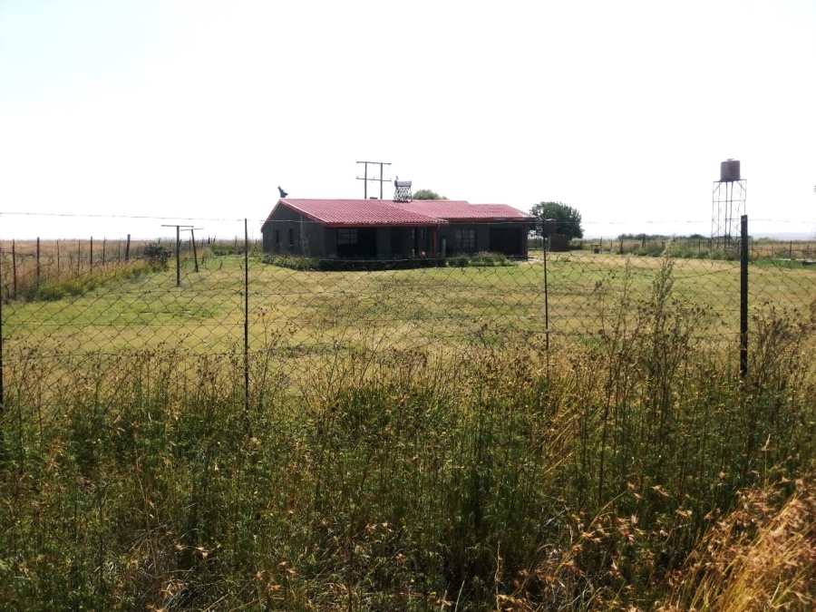 Commercial Property for Sale in Bloemfontein Rural Free State
